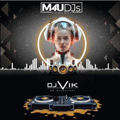 M4UDJs Podcast - October 2025 (Ep. 02) - ft. DJ Vik (Mr. Main Event)
