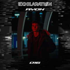 Exhilaration Invites 016 | AYDN