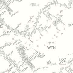 WTN | Kivach Radio x Карта Скважин | 22.09.2024