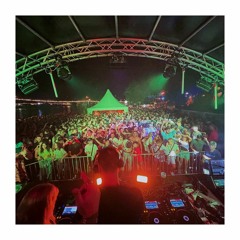 Nico Willius live at MUF 2023