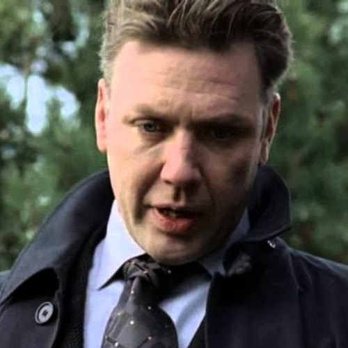 Gunvald Larsson Mix By NikemanMix