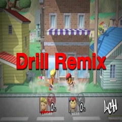 Super Smash Bros. Melee - Menu Theme (LCH Remix)