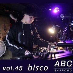 ABCSapporo vol.45 bisco