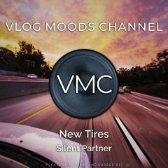 New Tires – Silent Partner (No Copyright Music)