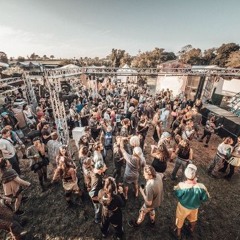 TOFF DJ SET ZOUAV'FEST 2021