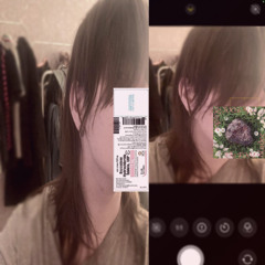 hotel breakfast (bladee cover)