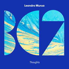 Leandro Murua - Break The Chains (Original Mix)