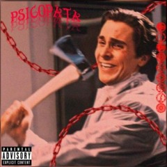 Saty - Psicopata (Feat.1nsec)