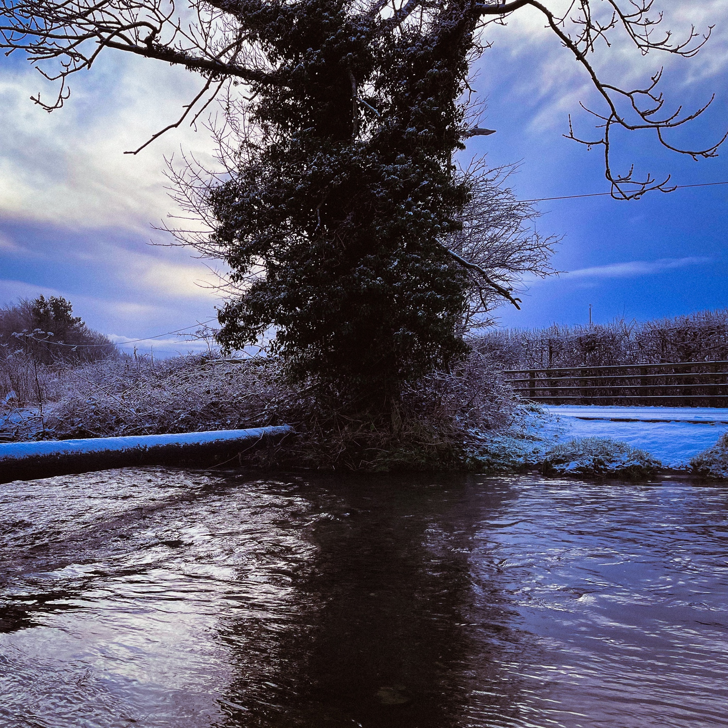 Where the river joins episode artwork