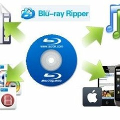 Aimersoft Blu Ray Ripper 301 Cracked