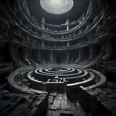 DARK AMBIENT - CRYPT OF AEONS