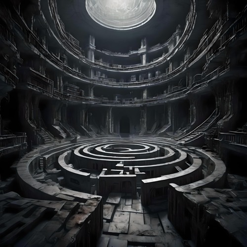 DARK AMBIENT - CRYPT OF AEONS