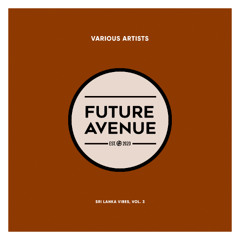 Kian Yapa - Bounce [Future Avenue]