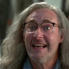 Listen to the Crazy Scientist