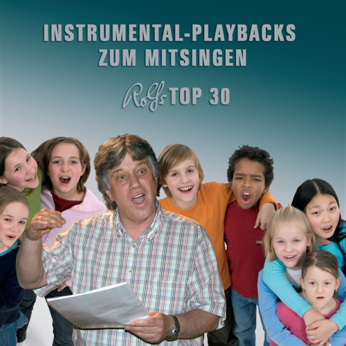 Alle Mörder Sind Schon Da Stream Stream Ich schaff' das schon (Instrumental / Playback) by Rolf