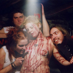 sykus dirty disgusting lost snuff film