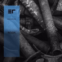 Concilium EP [EMPHATIC040] Preview Emphatic Records