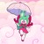 Artwork for Parasol ☂