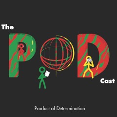 The P.O.DCast S2 Episode 6 - 1 Year Anniversary