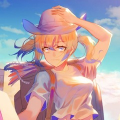 Line of 100 Paper Dolls (Mary's Theme)