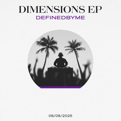 Love Tonight -  DEFINEDBYME (DIMENSION)