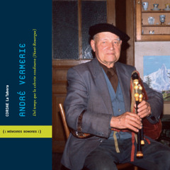 Extraits du CD André Vermerie (Medley)