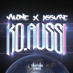 K.O AUSSI ( A2S X VILONE )