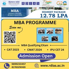 Unlock Career Possibilities With Top MBA Colleges In Delhi