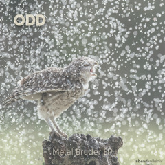 abend kollektiv 23 / ODD / Metal Bruder EP [snippets]