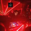 Ma | GIRLS` NEON ABRIL 0025 DJ mix artwork - Electronic music tracklist cover image