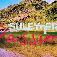 Suleymer -  Passion ( Extended Version )