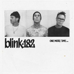 blink-182 New Album "One More Time"