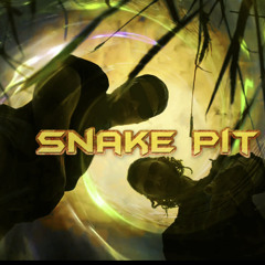 SNAKE PIT - AV1 X Narcocyst