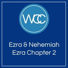 Ezra 2: More Than Just A Name