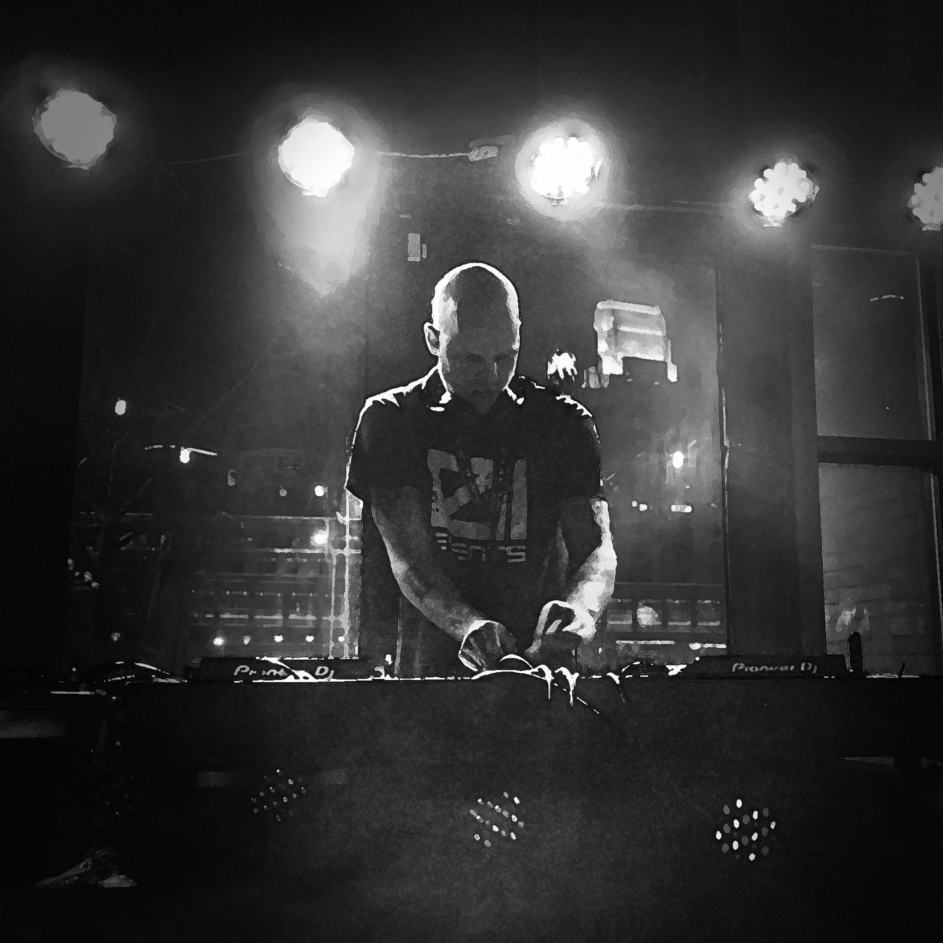 Maximium Mix - DJ Mixes