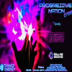 Progressive Nation EP88 - July 2020 (Progressive psy-trance)