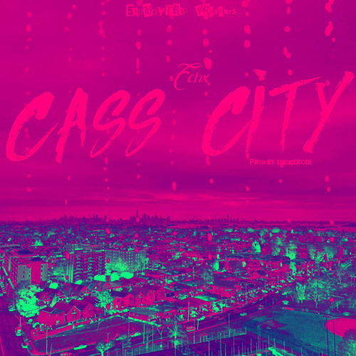 cass city