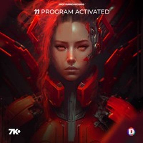 11 - Program Activated