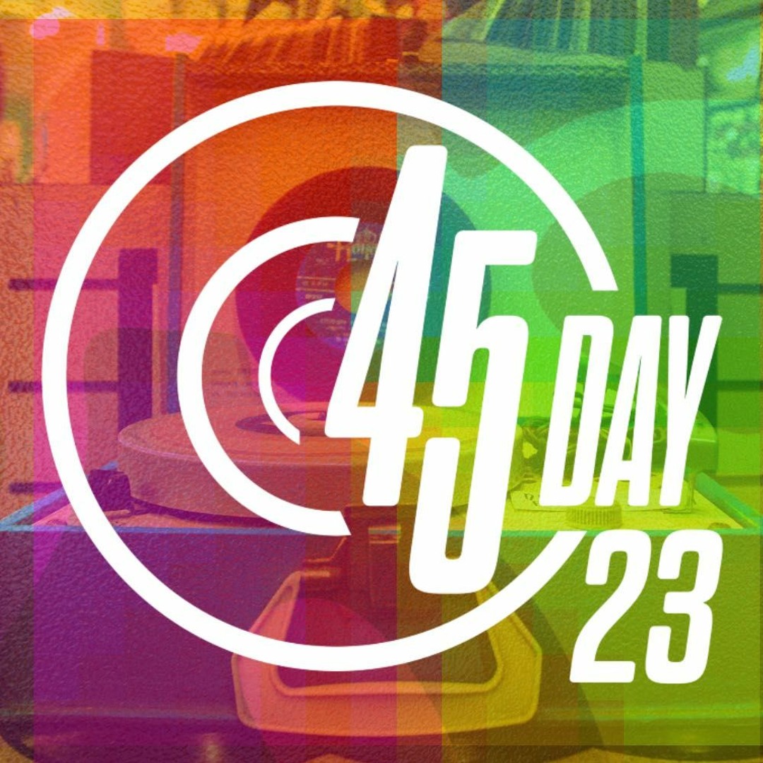 Stream 45 Day Mix 2023 #45day #fortyfiveday by marchype