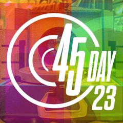 45 Day Mix 2023 #45day #fortyfiveday