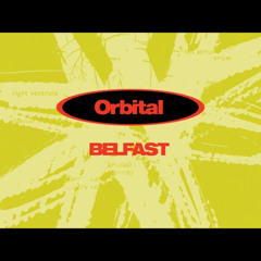 Orbital - Belfast (Isaac Indart rework) FREE DOWNLOAD