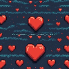 Freqmind - Find for a beat (Original Mix)