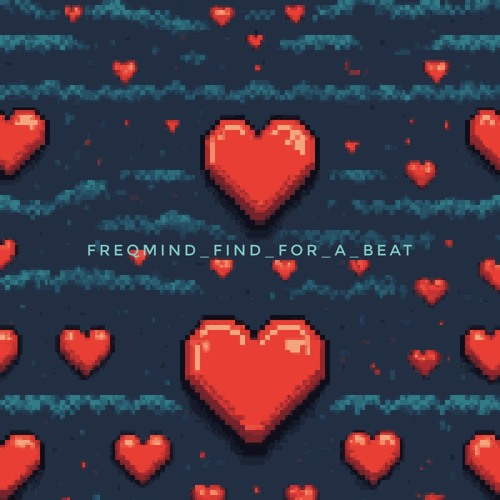 Freqmind - Find for a beat (Original Mix)