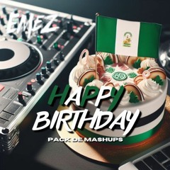 HAPPY BIRTHDAY PACK | EMEZ (enlace de descarga en la descripción)