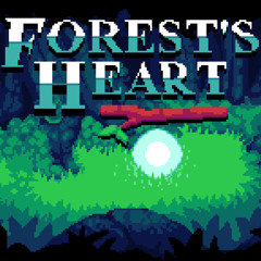 Forest's Heart - Credits