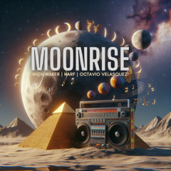 Moonrise (Original Mix)