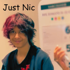 JUST NIC (n dis shit)