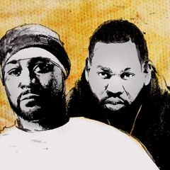 The Olympians / LDSR 215 / Wu gambinos