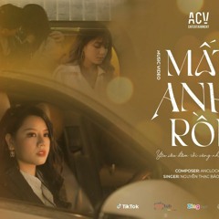 Mất Anh Rồi - Nguyễn Thạc Bảo Ngọc - Dj Tris Remix
