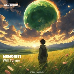 Will Turner - Memories (Original Mix)